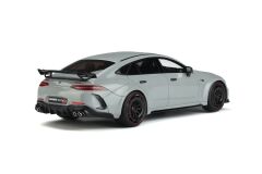 GT-SPIRIT - MERCEDES BENZ - GT-CLASS GT63 ROCKET BRABUS 900 2019