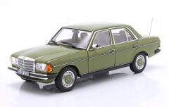 1/18 NOREV MERCEDES BENZ E Class 200 W123 Agave Green 1976 - B66040721