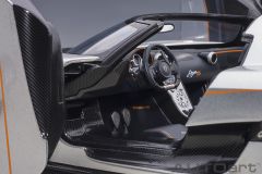 AUTOART - KOENIGSEGG - AGERA RS 2015