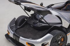 AUTOART - KOENIGSEGG - AGERA RS 2015