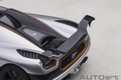 AUTOART - KOENIGSEGG - AGERA RS 2015