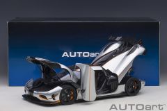 AUTOART - KOENIGSEGG - AGERA RS 2015