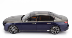MINICHAMPS - BMW - 7-SERIES i7 xDRIVE60 2023