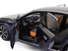 MINICHAMPS - BMW - 7-SERIES i7 xDRIVE60 2023