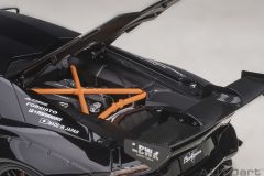 AUTOART LAMBORGHINI AVENTADOR LB WALK 2017