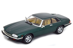 1/18 Norev 1982 Jaguar XJ-S 5.3 H.E. Coupé - 182620
