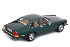 1/18 Norev 1982 Jaguar XJ-S 5.3 H.E. Coupé - 182620