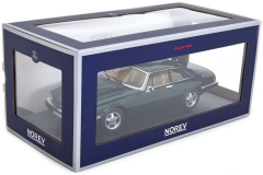 1/18 Norev 1982 Jaguar XJ-S 5.3 H.E. Coupé - 182620