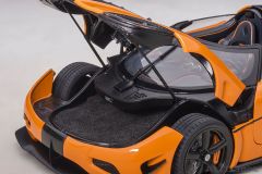 AUTOART - KOENIGSEGG - AGERA RS 2015