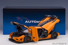 AUTOART - KOENIGSEGG - AGERA RS 2015
