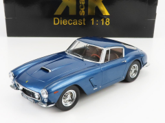 1/18 KK-SCALE - FERRARI - 250GT SWB BERLINETTA 1960