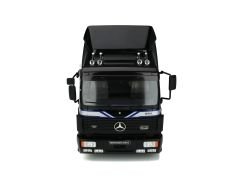 OTTO-MOBILE - MERCEDES BENZ - SK 1748 TRACTOR TRUCK 2-ASSI 1990