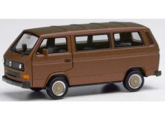 1/87 Volkswagen T3 BBS, beige metallic