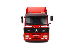 OTTO-MOBILE - MERCEDES BENZ - SK 1748 TRACTOR TRUCK 2-ASSI 1990