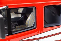 OTTO-MOBILE - MERCEDES BENZ - SK 1748 TRACTOR TRUCK 2-ASSI 1990