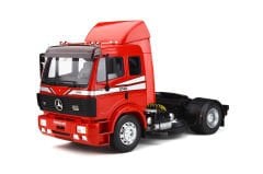 OTTO-MOBILE - MERCEDES BENZ - SK 1748 TRACTOR TRUCK 2-ASSI 1990