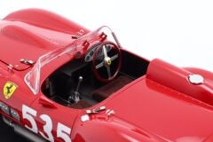 TOPMARQUES - FERRARI - 315S SPIDER N 535 WINNER MILLE MIGLIA 1957 PIERO TARUFFI