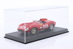 TOPMARQUES - FERRARI - 315S SPIDER N 535 WINNER MILLE MIGLIA 1957 PIERO TARUFFI