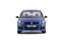 OTTO-MOBILE - VOLKSWAGEN - GOLF VI R 2010