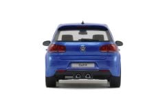 OTTO-MOBILE - VOLKSWAGEN - GOLF VI R 2010