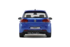 OTTO-MOBILE - VOLKSWAGEN - GOLF VI R 2010
