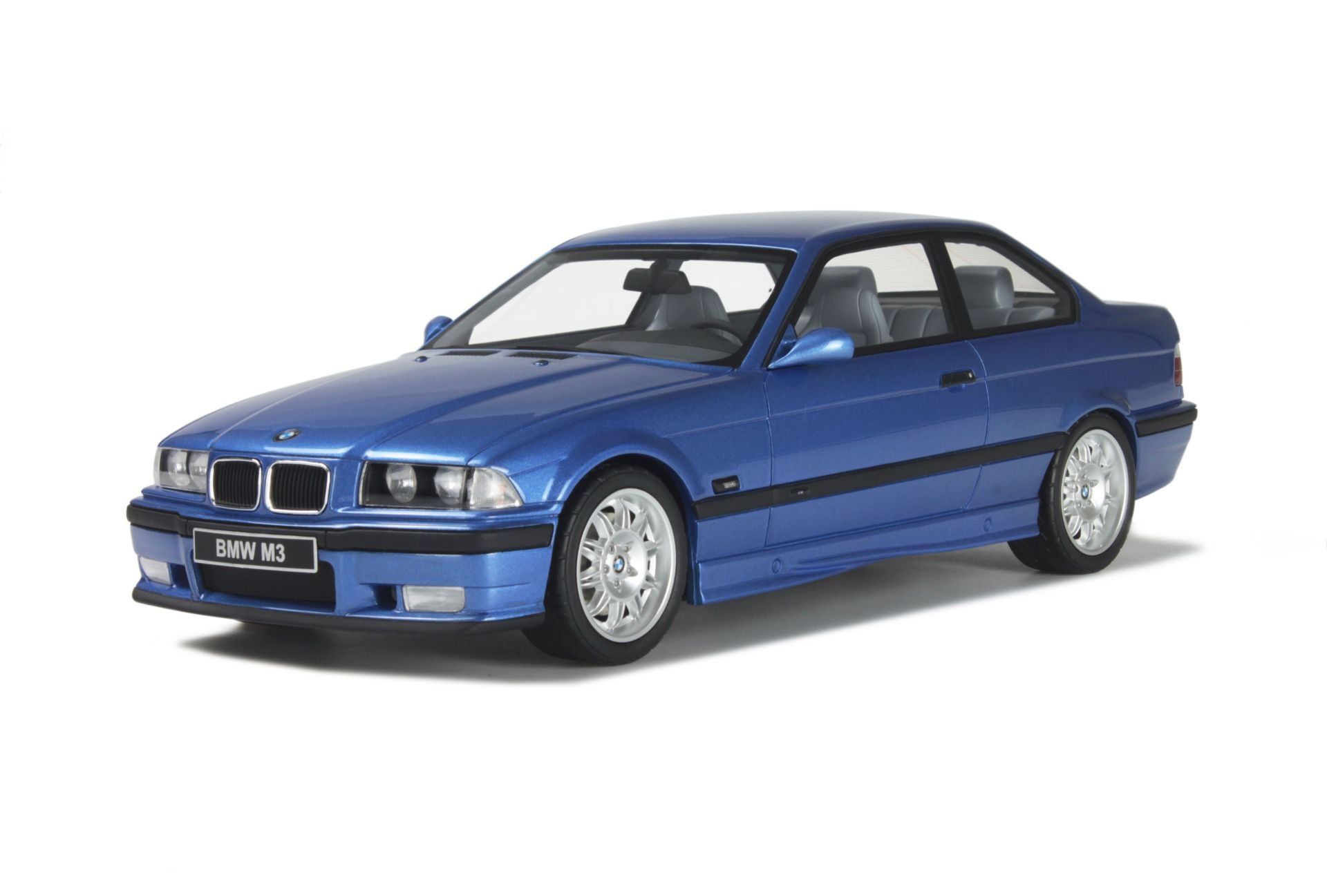 OTTO-MOBILE - BMW - 3-SERIES M3 E36 1995