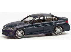 1/87 BMW Alpina B3 Limo, black sapphire metallic