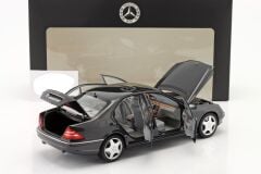 NOREV - MERCEDES BENZ - S-CLASS S55 AMG (V220) 1999