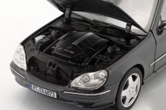 NOREV - MERCEDES BENZ - S-CLASS S55 AMG (V220) 1999