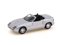1/87 BMW Z1 Roadster, silver