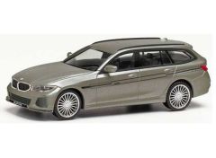 1/87 BMW Alpina B3 Touring, grey metallic