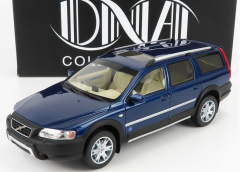 DNA COLLECTIBLES - VOLVO - XC70 OCEAN RACE 2006