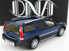 DNA COLLECTIBLES - VOLVO - XC70 OCEAN RACE 2006