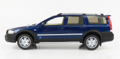DNA COLLECTIBLES - VOLVO - XC70 OCEAN RACE 2006