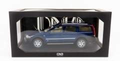 DNA COLLECTIBLES - VOLVO - XC70 OCEAN RACE 2006