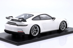 1/12 SCHUCO - PORSCHE - 911 992 GT3 COUPE 2021