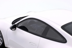 1/12 SCHUCO - PORSCHE - 911 992 GT3 COUPE 2021