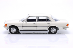 1/18 NOREV Mercedes-Benz 350 SEL (W116) year 1973-1980 - B66040719