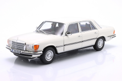 1/18 NOREV Mercedes-Benz 350 SEL (W116) year 1973-1980 - B66040719