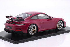1/12 SCHUCO - PORSCHE - 911 992 GT3 COUPE 2021