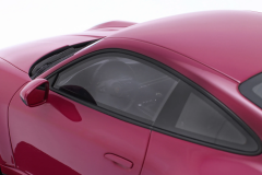 1/12 SCHUCO - PORSCHE - 911 992 GT3 COUPE 2021