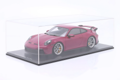 1/12 SCHUCO - PORSCHE - 911 992 GT3 COUPE 2021