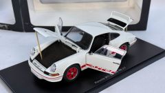AUTOART - PORSCHE - 911 CARRERA RS 2.7 1973