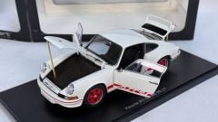 AUTOART - PORSCHE - 911 CARRERA RS 2.7 1973