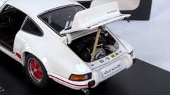AUTOART - PORSCHE - 911 CARRERA RS 2.7 1973