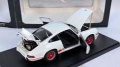 AUTOART - PORSCHE - 911 CARRERA RS 2.7 1973