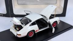 AUTOART - PORSCHE - 911 CARRERA RS 2.7 1973
