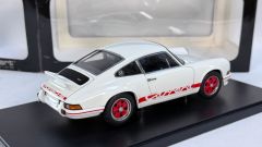 AUTOART - PORSCHE - 911 CARRERA RS 2.7 1973