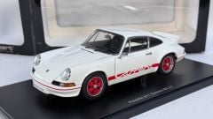 AUTOART - PORSCHE - 911 CARRERA RS 2.7 1973