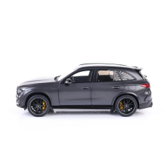 1/18 NZG MERCEDES BENZ - GLC-CLASS 63 AMG (X254) 2025 - B66961523